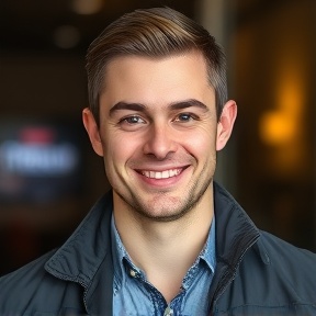 Finn Osterberg — online casinos echtgeld reviewer